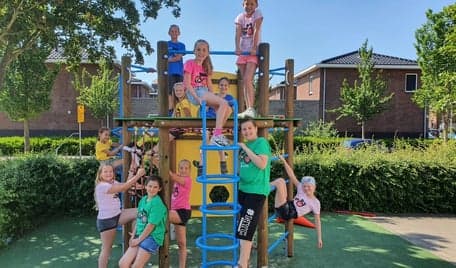 Kiezel en Kei foto 5