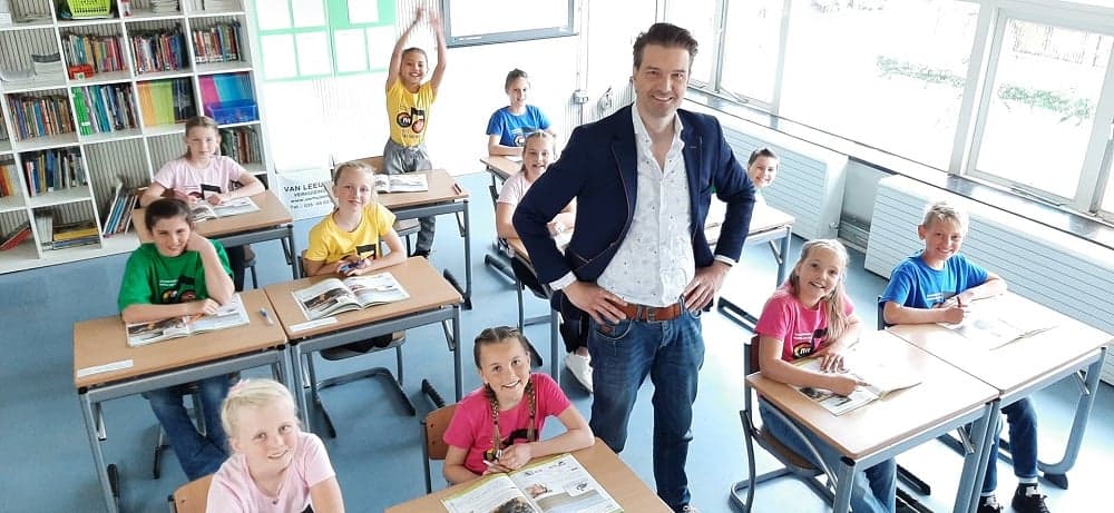 Kiezel en Kei foto 6