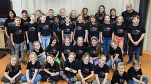 Kiezel en Kei foto 8