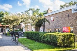 Kinderdagverblijf de Wip Wap