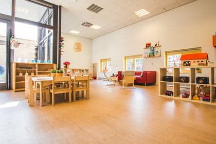 Kinderdagverblijf de Wip Wap 2