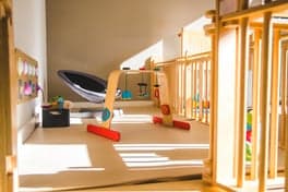 Kinderdagverblijf de Wip Wap 3