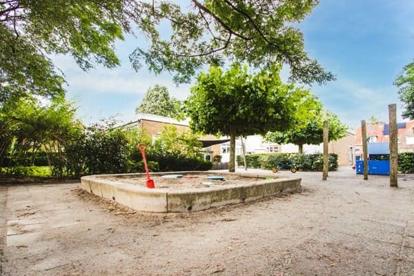 Kinderdagverblijf de Wip Wap foto 4