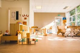 Kinderdagverblijf de Wip Wap foto 5