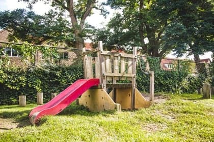 Kinderdagverblijf de Wip Wap foto 7