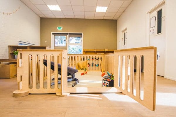 Kinderdagverblijf de Wip Wap foto 8