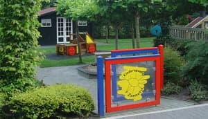 Kinderopvang 't Zonnetje 2