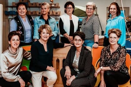 Kinderopvang 't Zonnetje 3