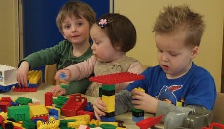 Kinderopvang 't Zonnetje foto 5