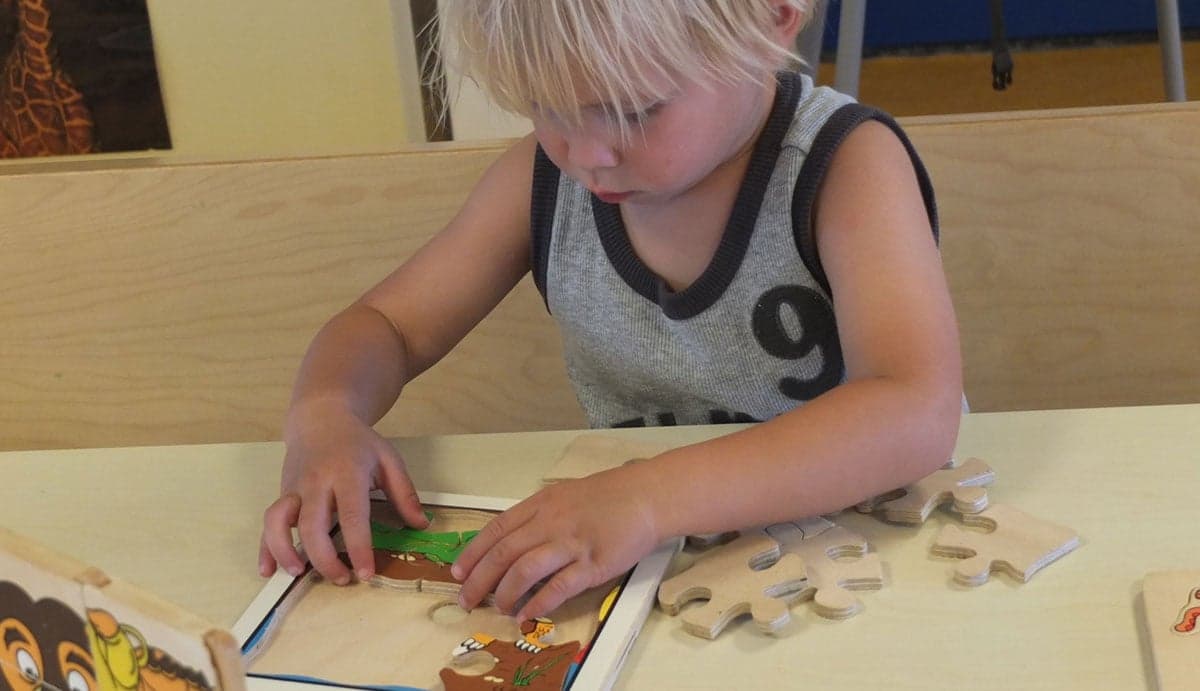 Kinderopvang 't Zonnetje foto 7