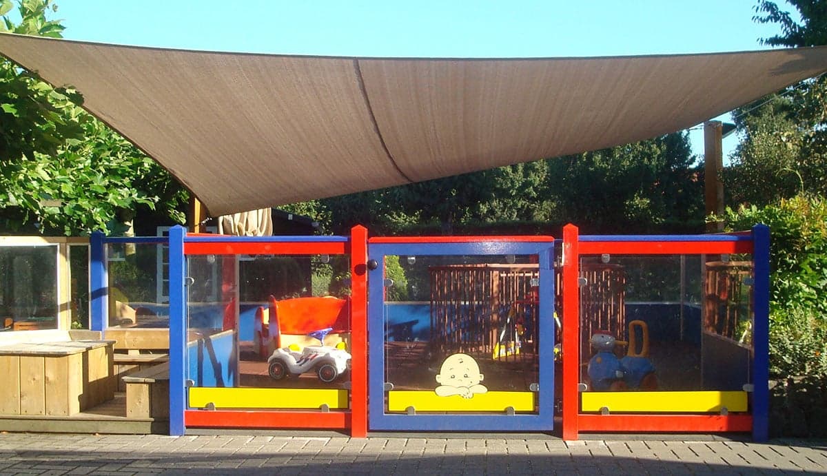 Kinderopvang 't Zonnetje foto 9