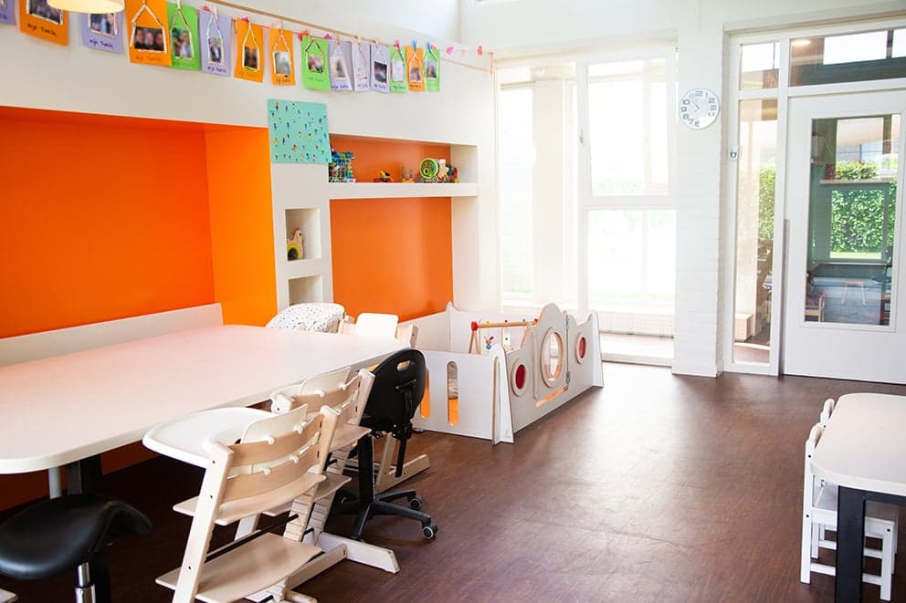 Bly Kinderopvang foto 5