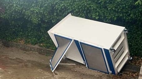 BSO Eben Haëzer foto 4