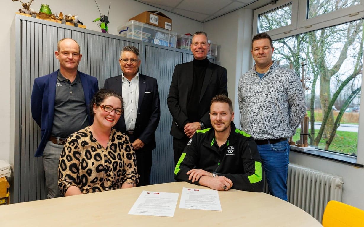 BSO Eben Haëzer foto 5