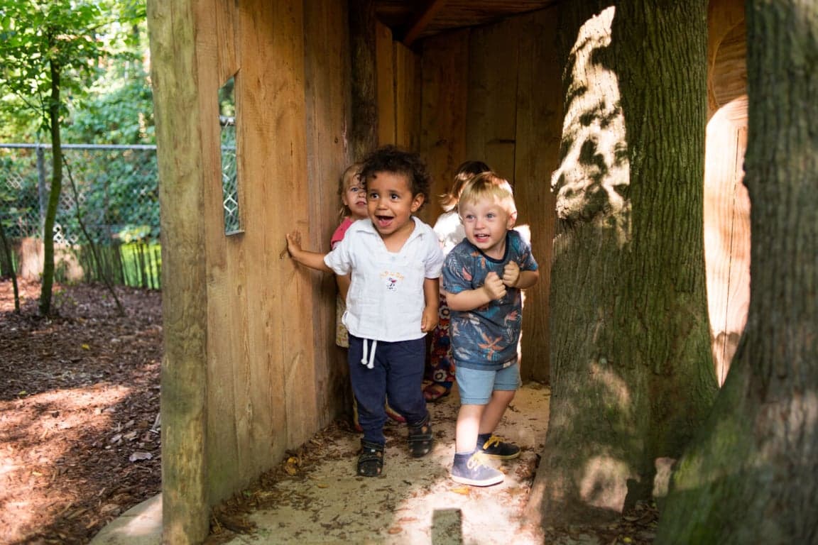 Kinderdagverblijf Eigenwijs 2