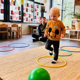 Kinderdagverblijf Eigenwijs foto 8