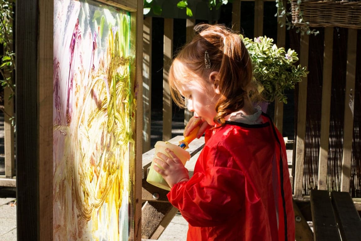 Kinderdagverblijf Eigenwijs foto 10