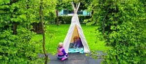 De Kleine Kunst  KDV Kindplein West foto 5