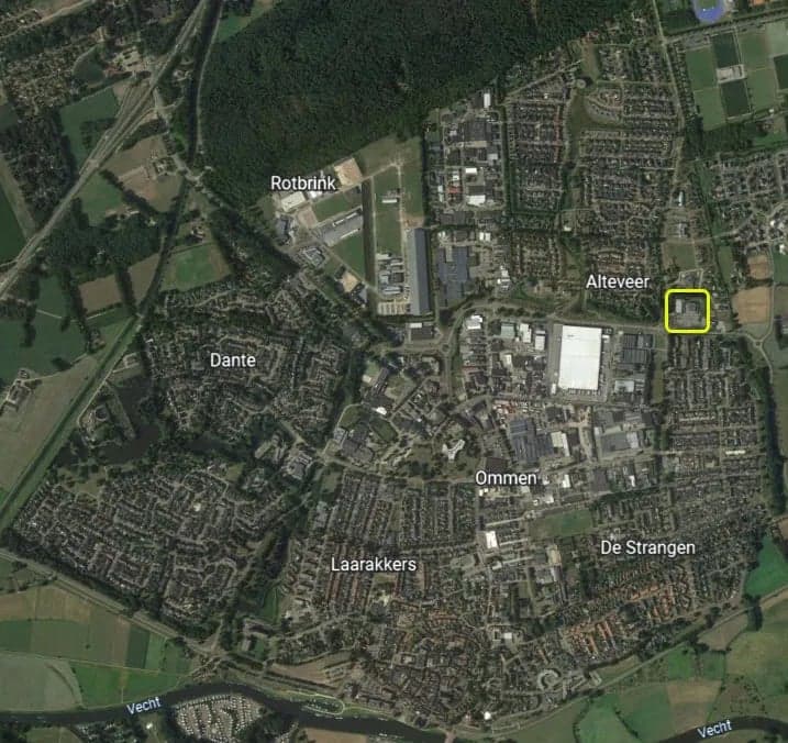 De Kleine Kunst  KDV Kindplein West foto 8