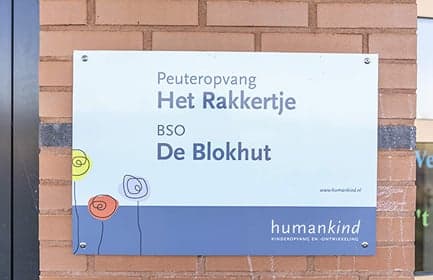De Blokhut 2