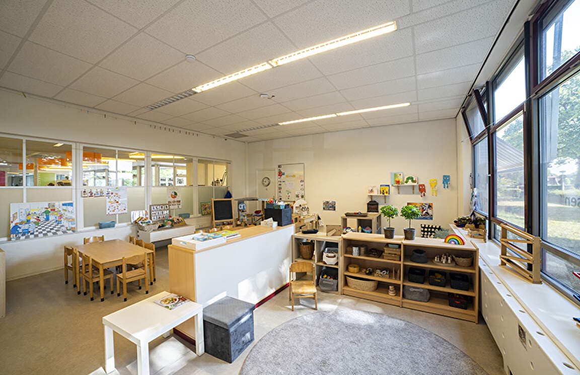 BSO Meester Snel School Losser foto 4