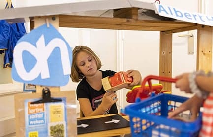 BSO Meester Snel School Losser foto 5