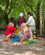 Kinderopvang KindZijn B.V. 3