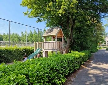 Kinderopvang KindZijn B.V. foto 4