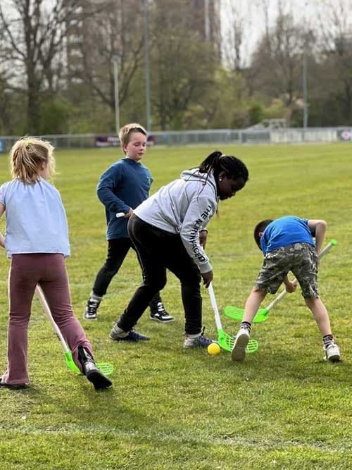 Kinderopvang KindZijn B.V. foto 8