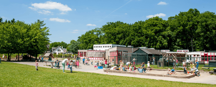 Oud Zandbergen foto 5