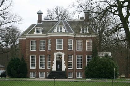 Oud Zandbergen foto 6