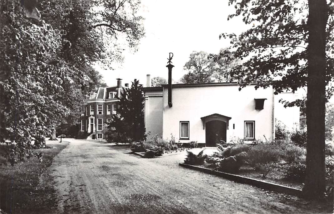 Oud Zandbergen foto 10