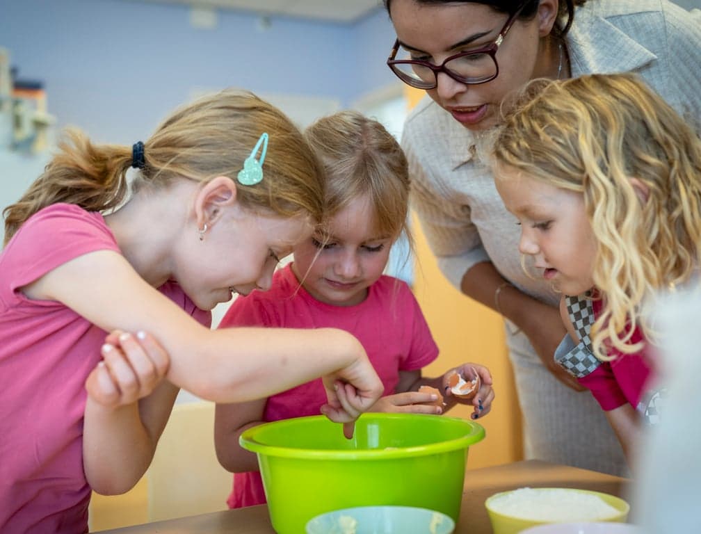 De Stappertjes foto 4