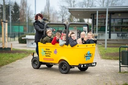 De Stappertjes foto 10