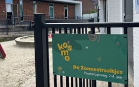 De Zonnestraaltjes 2