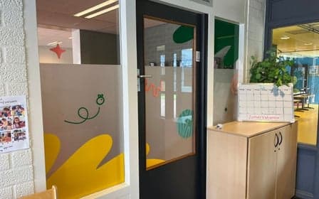 De Zonnestraaltjes 3