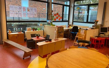 De Zonnestraaltjes foto 5