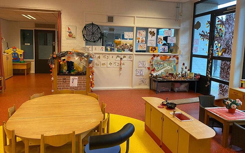 De Zonnestraaltjes foto 7