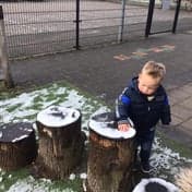 Wiedewei Klundert foto 5