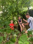 bso Joepieclub locatie Vinkel