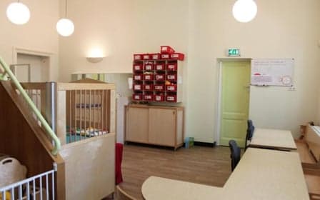 Dak Schelpkade foto 9