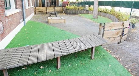 Dak Schelpkade foto 10