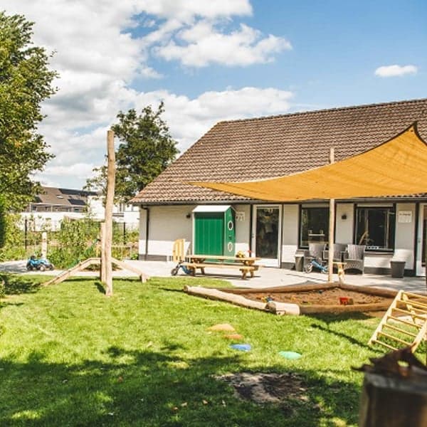 Partou KDV Lieve Gerritje