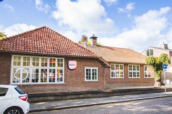 Partou KDV Lieve Gerritje 2