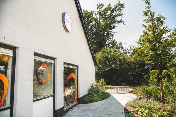 Partou KDV Lieve Gerritje foto 4