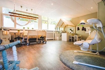 Partou KDV Lieve Gerritje foto 5