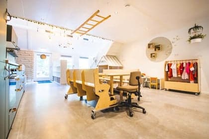 Partou KDV Lieve Gerritje foto 7