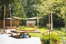 Partou KDV Lieve Gerritje foto 8