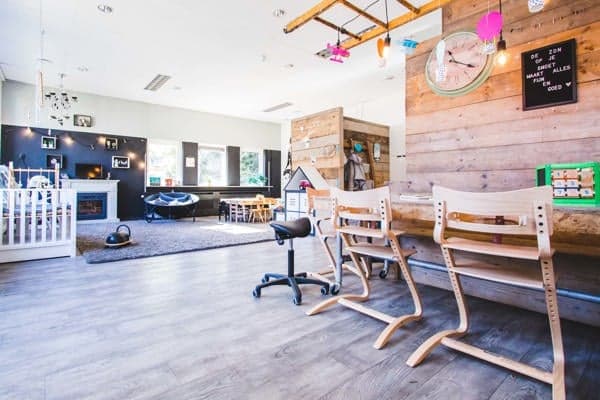 Partou KDV Lieve Gerritje foto 9