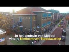 KDV IKC Stadskwartier foto 4